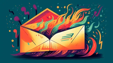 Burner Email Address