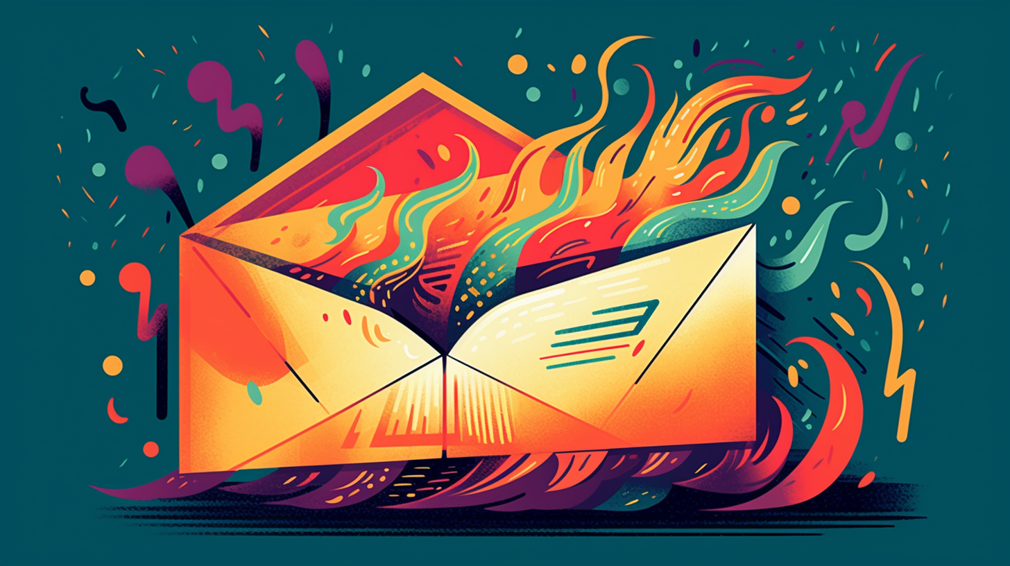 Burner Email Address